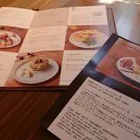 cafeたもん（旧店名：cafe 多聞）の写真・動画_image_205197