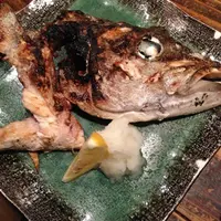 炙 鮮肴炭焼の写真・動画_image_2058