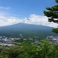 ～河口湖～ 富士山パノラマロープウェイ（Mt. FUJI PANORAMIC ROPEWAY）の写真・動画_image_207425