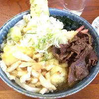 吉田うどんふじやの写真・動画_image_2089