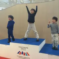 札幌ウィンタースポーツミュージアムの写真・動画_image_20997