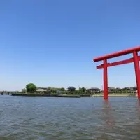 鹿島神宮の写真・動画_image_2102