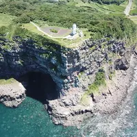 大バエ灯台の写真・動画_image_210279