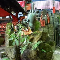 千本鳥居の写真・動画_image_216816