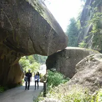 昇仙峡の写真・動画_image_2174