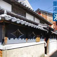 重要伝統的建造物群保存地区（文化庁）の写真・動画_image_218200
