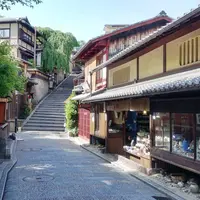 くろちく産寧坂店・青龍苑の写真・動画_image_218381