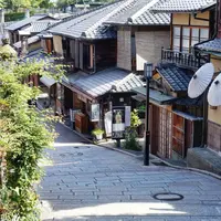 くろちく産寧坂店・青龍苑の写真・動画_image_218383