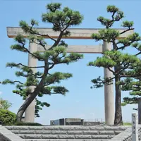 旧東海道（熱田・宮宿）の写真・動画_image_218406
