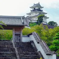 掛川城天守閣の写真・動画_image_218407