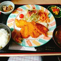 尾山食堂の写真・動画_image_222420