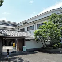足立区立郷土博物館の写真・動画_image_223642