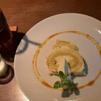 Ｌｉｇｈｔｎｉｎｇ Ｃａｆｅの写真・動画_image_223972