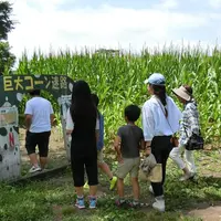 北海道箱根牧場の写真・動画_image_226084