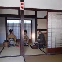 武家屋敷の写真・動画_image_2344