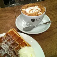 新潟珈琲問屋 三越店 (Baristone Classico)の写真・動画_image_23440