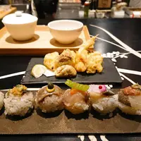 手鞠鮨と日本茶 宗田の写真・動画_image_235743