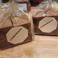 ケーキ&クッキー リンデンバウムの写真・動画_image_235755