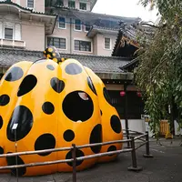 【閉館】フォーエバー現代美術館 祇園京都の写真・動画_image_235757