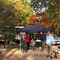 日光だいや川公園 オートキャンプ場の写真・動画_image_236852