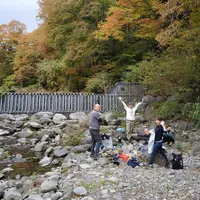 尚仁沢湧水の写真・動画_image_236859