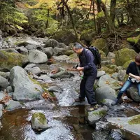 尚仁沢湧水の写真・動画_image_236860