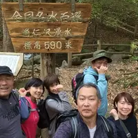 尚仁沢湧水の写真・動画_image_236861