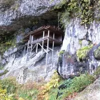 三徳山三佛寺の写真・動画_image_2383