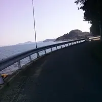 伏越港 フェリー乗り場の写真・動画_image_23982