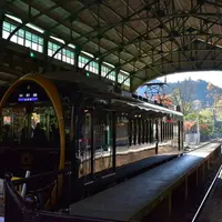 八瀬比叡山口駅の写真・動画_image_241459