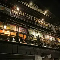 銀山温泉の写真・動画_image_242635