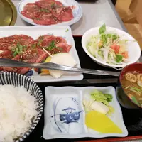 山形牛ステｰキ&焼肉 かかしの写真・動画_image_242661