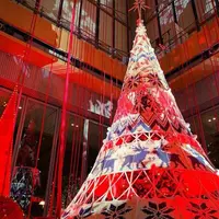 丸ビル（丸の内ビルディング）の写真・動画_image_242761