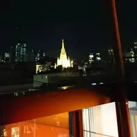 MERCER BRUNCH TERRACE HOUSE TOKYOの写真・動画_image_242820