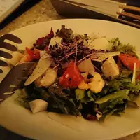 MERCER BRUNCH TERRACE HOUSE TOKYOの写真・動画_image_242821