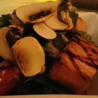MERCER BRUNCH TERRACE HOUSE TOKYOの写真・動画_image_242826