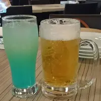 Trattoria Pizzeria LOGIC お台場の写真・動画_image_242829