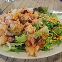 Trattoria Pizzeria LOGIC お台場の写真・動画_image_242830