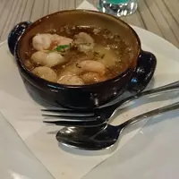 Trattoria Pizzeria LOGIC お台場の写真・動画_image_242831