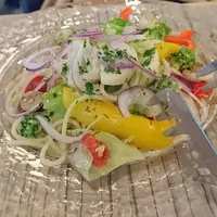Trattoria Pizzeria LOGIC お台場の写真・動画_image_242832