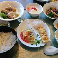オペラシティ東天紅の写真・動画_image_242851