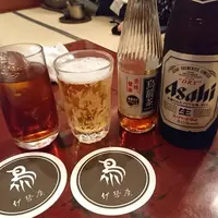 伊勢廣 京橋本店の写真・動画_image_242921