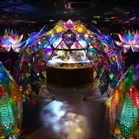 奈良金魚ミュージアムの写真・動画_image_245344