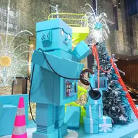 ティファニー銀座本店の写真・動画_image_245697