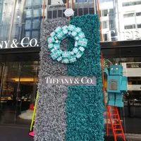 ティファニー銀座本店の写真・動画_image_245698