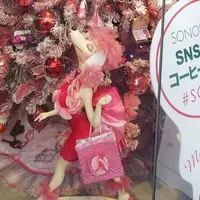 SONOKO CAFE 銀座店（【旧店名】SO CAFE）の写真・動画_image_245827