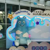 あべのハルカスの写真・動画_image_245915