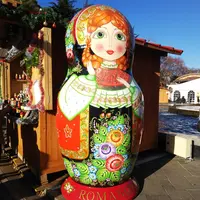 日比谷公園の写真・動画_image_245951