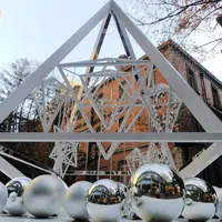 丸の内ブリックスクエア (Marunouchi BRICK SQUARE)の写真・動画_image_246014