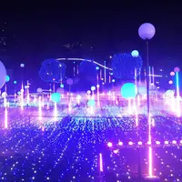 東京ミッドタウンの写真・動画_image_246073